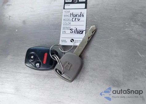 2013 Honda Cr-V Ex-L from USA, damaged, VIN 5J6RM3H74DL029885